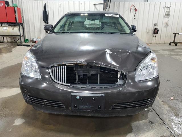 Photo 4 VIN: 1G4HD57237U233221 - BUICK LUCERNE CX 