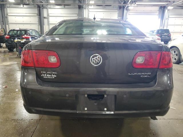 Photo 5 VIN: 1G4HD57237U233221 - BUICK LUCERNE CX 