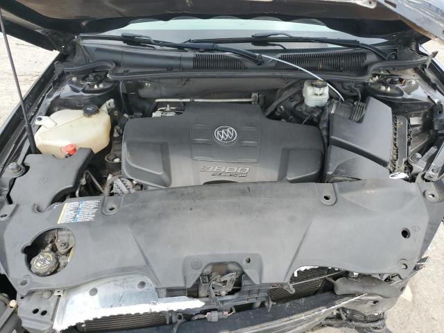 Photo 10 VIN: 1G4HD57238U107412 - BUICK LUCERNE CX 