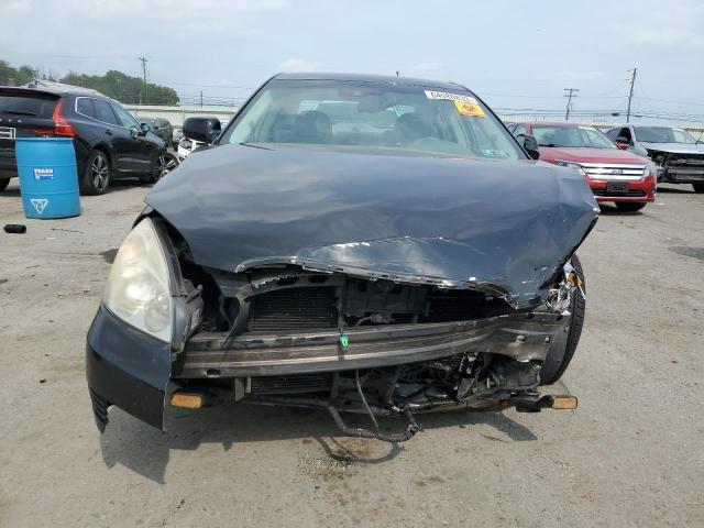 Photo 4 VIN: 1G4HD57238U107412 - BUICK LUCERNE CX 