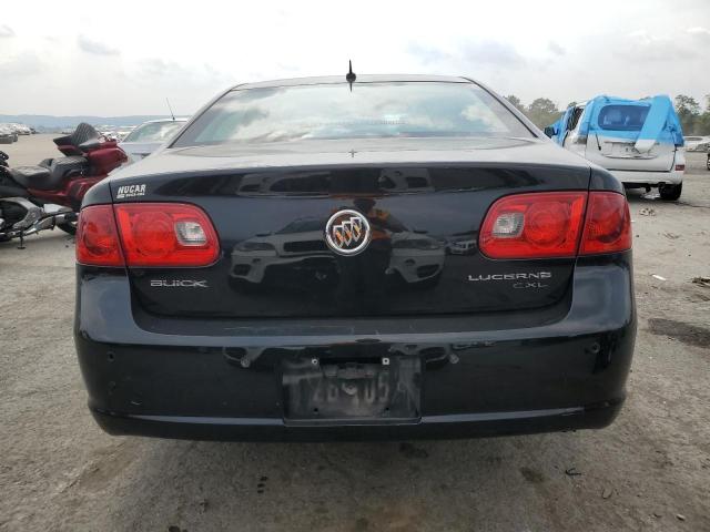 Photo 5 VIN: 1G4HD57238U107412 - BUICK LUCERNE CX 