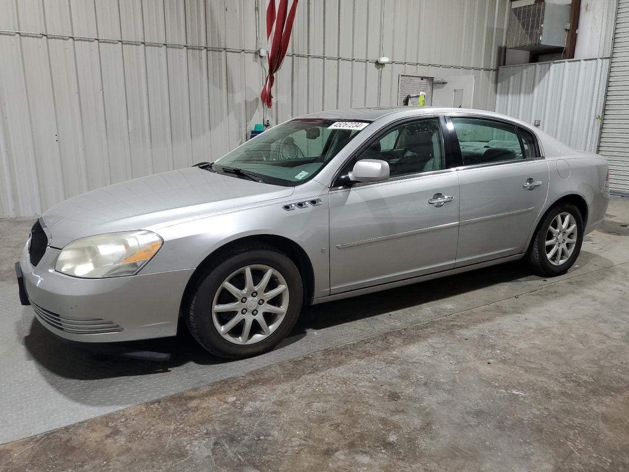 Photo 0 VIN: 1G4HD57238U113985 - BUICK LUCERNE 