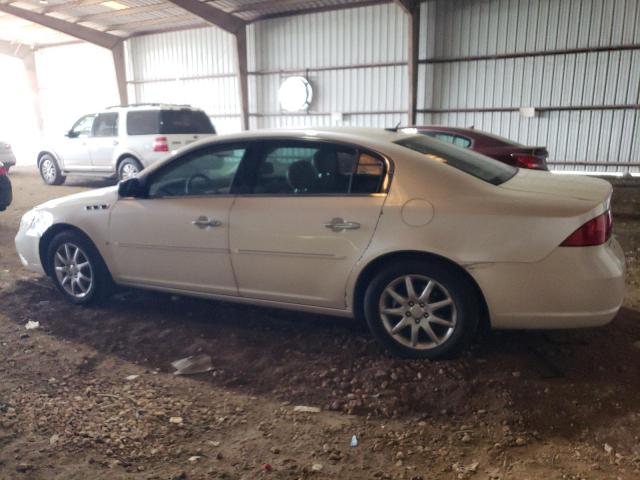 Photo 1 VIN: 1G4HD57238U118605 - BUICK LUCERNE CX 