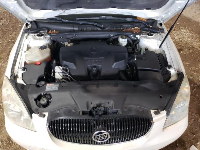 Photo 10 VIN: 1G4HD57238U118605 - BUICK LUCERNE CX 