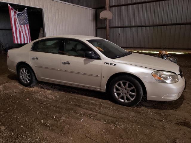 Photo 3 VIN: 1G4HD57238U118605 - BUICK LUCERNE CX 