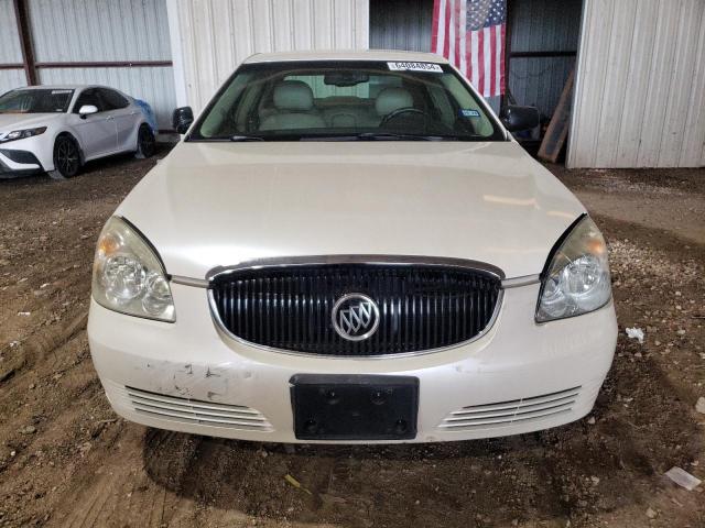 Photo 4 VIN: 1G4HD57238U118605 - BUICK LUCERNE CX 