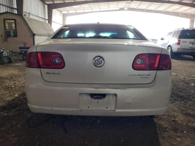 Photo 5 VIN: 1G4HD57238U118605 - BUICK LUCERNE CX 