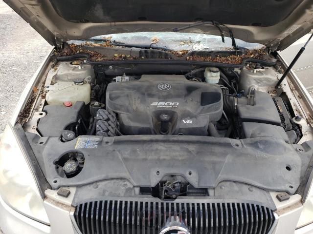 Photo 10 VIN: 1G4HD57238U125747 - BUICK LUCERNE 