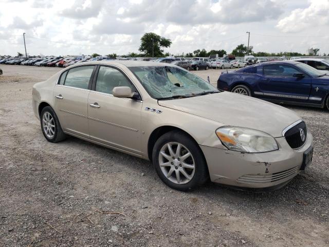 Photo 3 VIN: 1G4HD57238U125747 - BUICK LUCERNE 