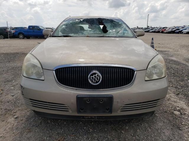 Photo 4 VIN: 1G4HD57238U125747 - BUICK LUCERNE 