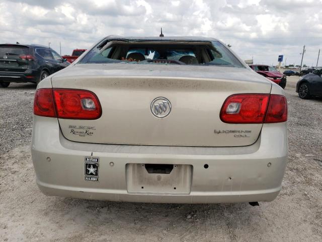 Photo 5 VIN: 1G4HD57238U125747 - BUICK LUCERNE 