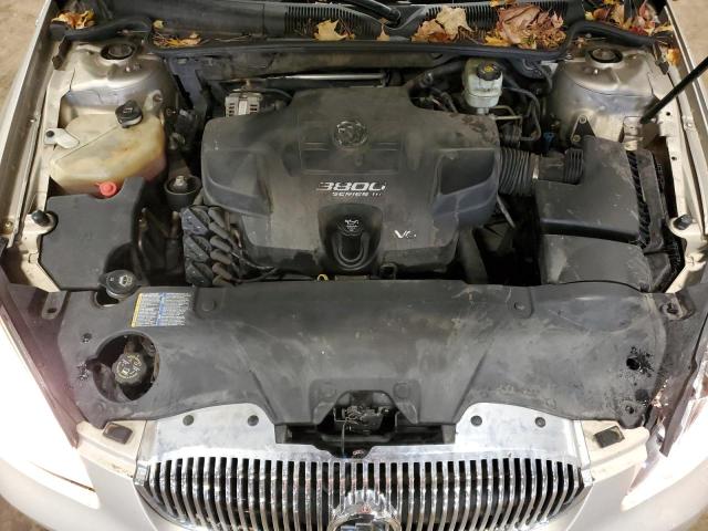 Photo 10 VIN: 1G4HD57238U127188 - BUICK LUCERNE CX 