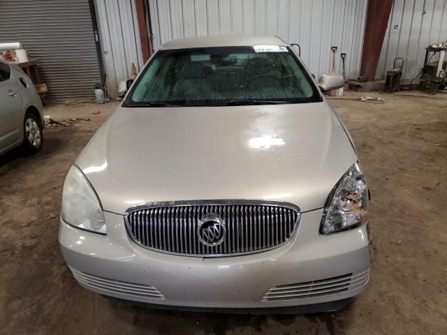 Photo 4 VIN: 1G4HD57238U127188 - BUICK LUCERNE CX 