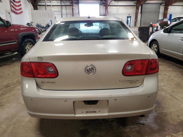 Photo 5 VIN: 1G4HD57238U127188 - BUICK LUCERNE CX 