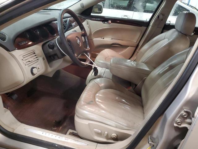 Photo 6 VIN: 1G4HD57238U127188 - BUICK LUCERNE CX 