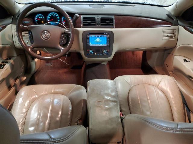 Photo 7 VIN: 1G4HD57238U127188 - BUICK LUCERNE CX 