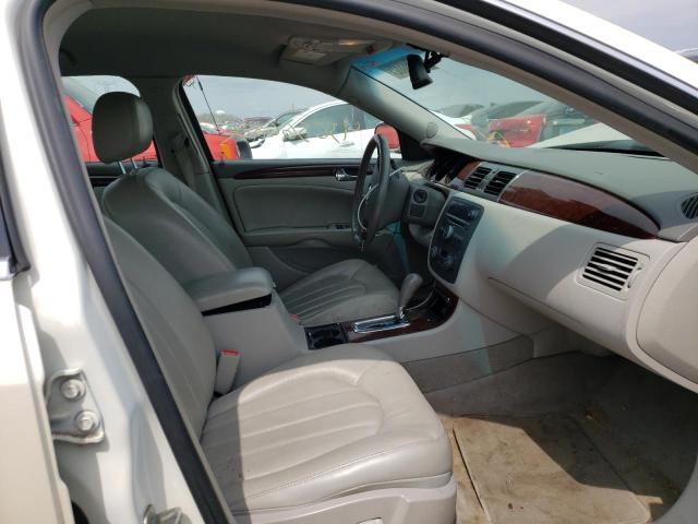 Photo 4 VIN: 1G4HD57238U140541 - BUICK LUCERNE CX 