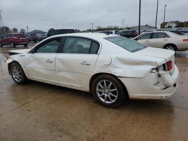 Photo 1 VIN: 1G4HD57238U152818 - BUICK LUCERNE CX 