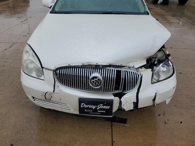 Photo 10 VIN: 1G4HD57238U152818 - BUICK LUCERNE CX 