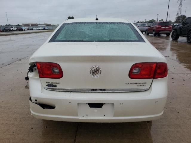 Photo 5 VIN: 1G4HD57238U152818 - BUICK LUCERNE CX 