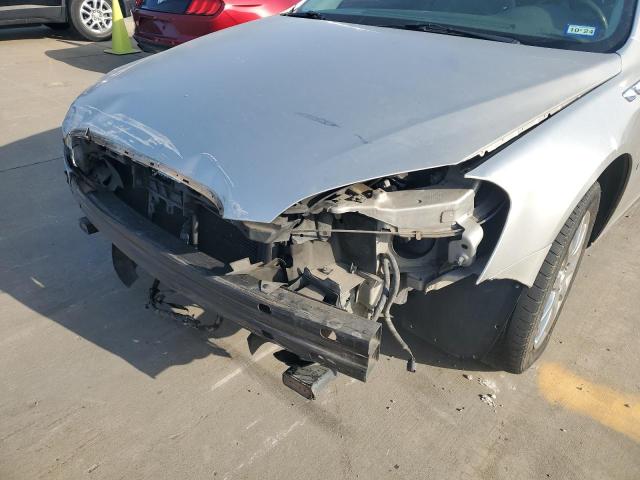 Photo 8 VIN: 1G4HD57238U173989 - BUICK LUCERNE 