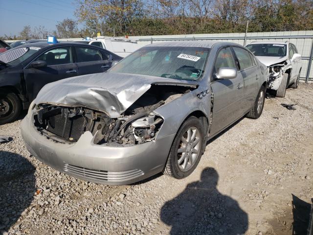 Photo 1 VIN: 1G4HD57238U182868 - BUICK LUCERNE CX 