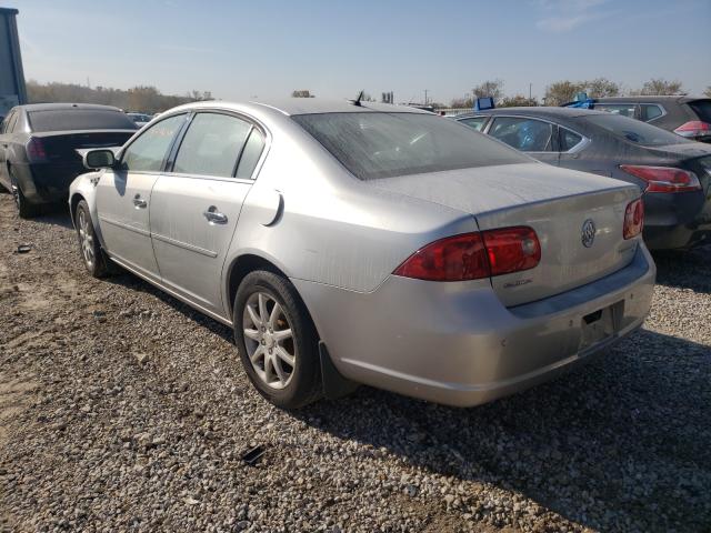 Photo 2 VIN: 1G4HD57238U182868 - BUICK LUCERNE CX 