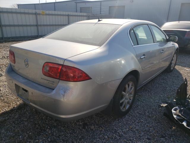 Photo 3 VIN: 1G4HD57238U182868 - BUICK LUCERNE CX 