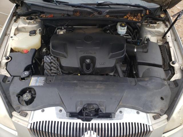 Photo 10 VIN: 1G4HD57238U183826 - BUICK LUCERNE CX 