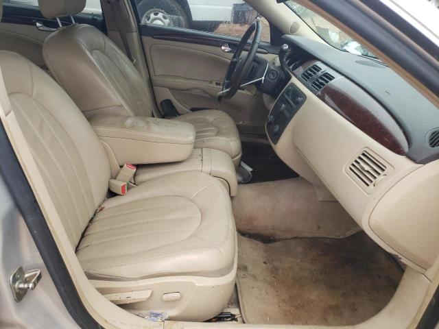 Photo 6 VIN: 1G4HD57238U183826 - BUICK LUCERNE CX 