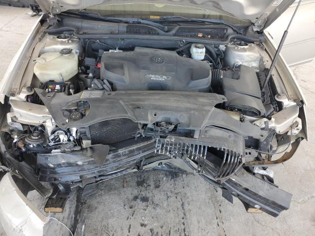 Photo 10 VIN: 1G4HD57238U190310 - BUICK LUCERNE 