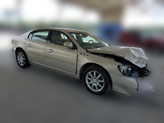 Photo 3 VIN: 1G4HD57238U190310 - BUICK LUCERNE 