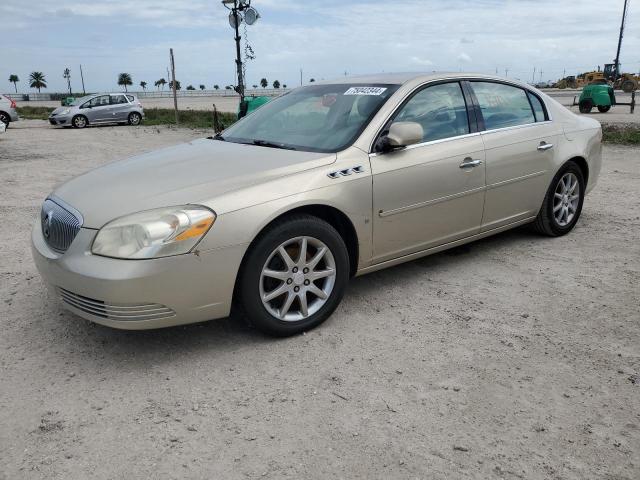 Photo 0 VIN: 1G4HD57238U191733 - BUICK LUCERNE CX 