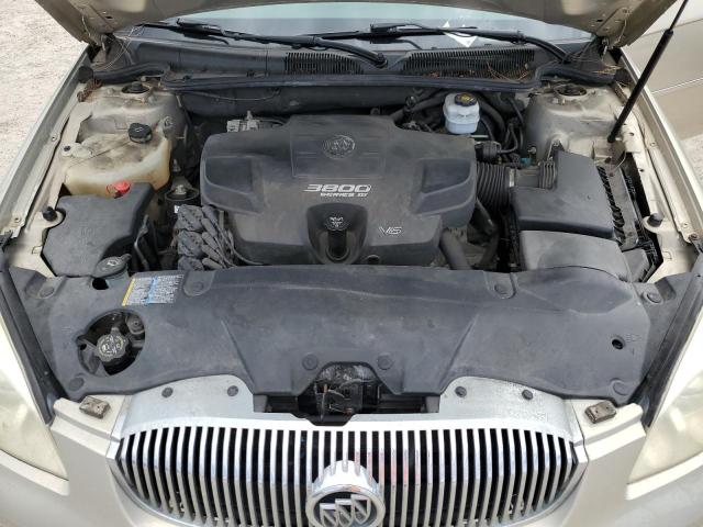 Photo 10 VIN: 1G4HD57238U191733 - BUICK LUCERNE CX 