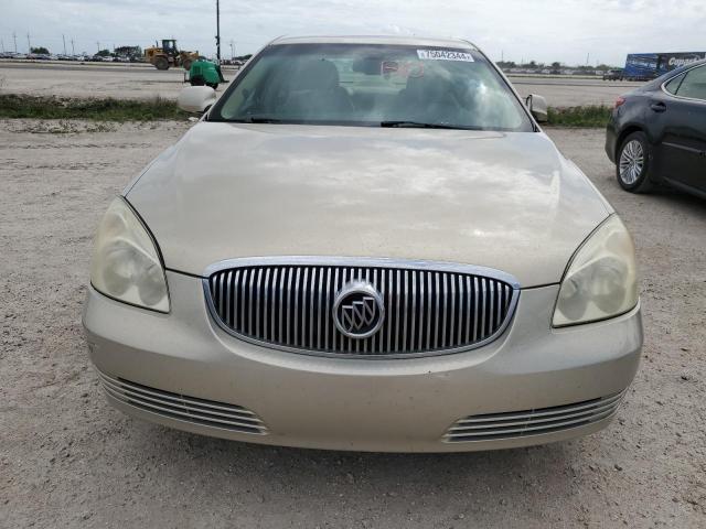 Photo 4 VIN: 1G4HD57238U191733 - BUICK LUCERNE CX 