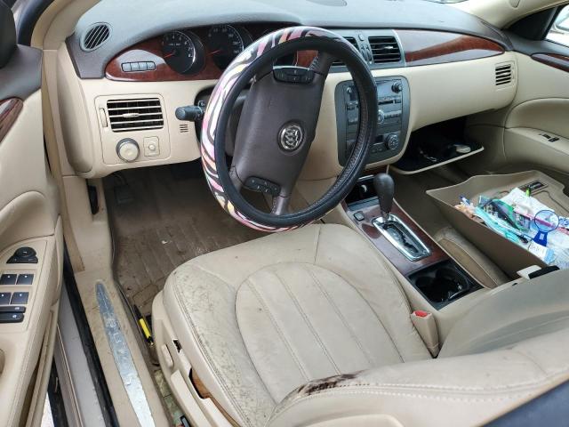 Photo 7 VIN: 1G4HD57238U191733 - BUICK LUCERNE CX 