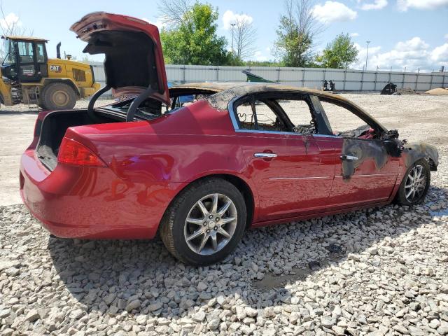 Photo 2 VIN: 1G4HD57238U194289 - BUICK LUCERNE CX 