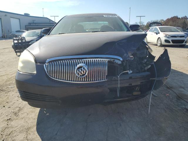 Photo 4 VIN: 1G4HD57238U200107 - BUICK LUCERNE 