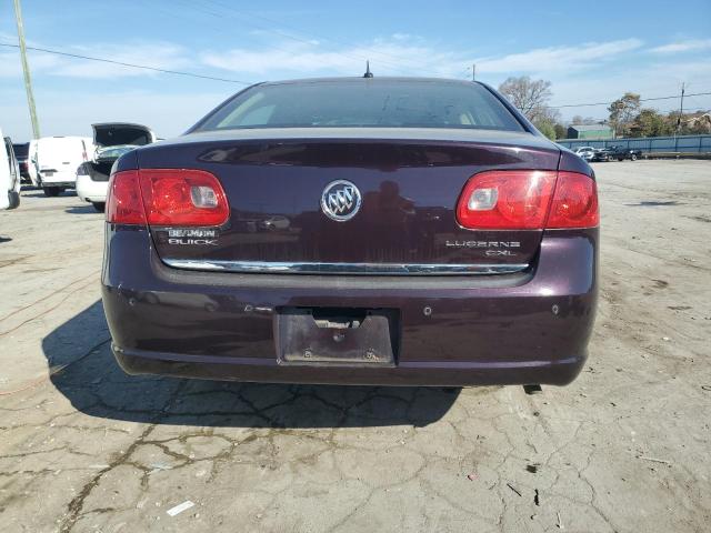 Photo 5 VIN: 1G4HD57238U200107 - BUICK LUCERNE 