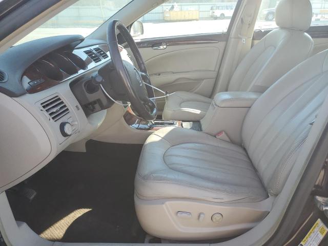 Photo 6 VIN: 1G4HD57238U200107 - BUICK LUCERNE 