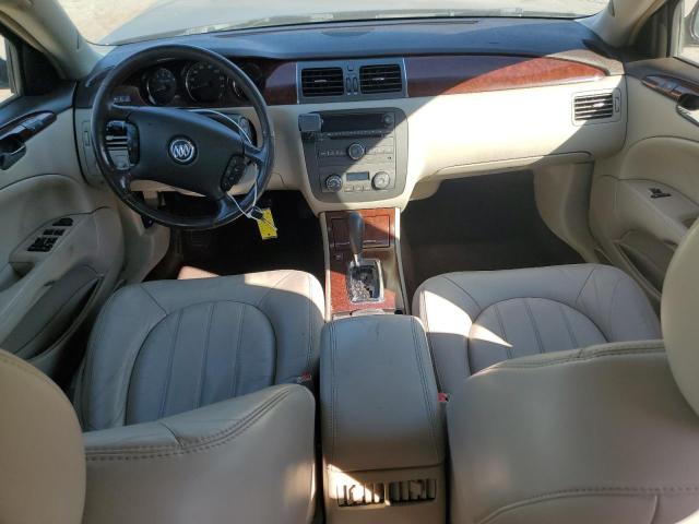 Photo 7 VIN: 1G4HD57238U200107 - BUICK LUCERNE 