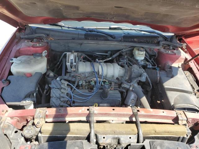 Photo 10 VIN: 1G4HD57238U205727 - BUICK LUCERNE 