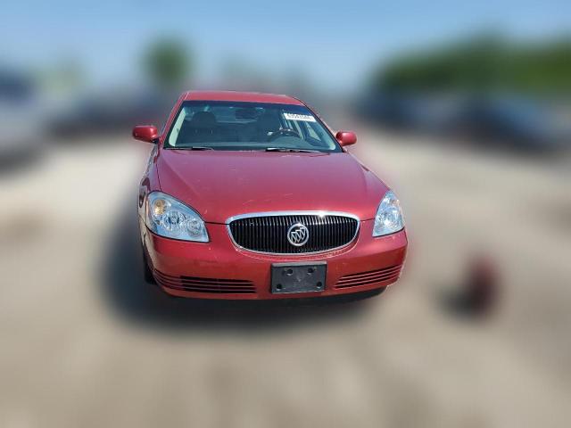 Photo 4 VIN: 1G4HD57238U205727 - BUICK LUCERNE 