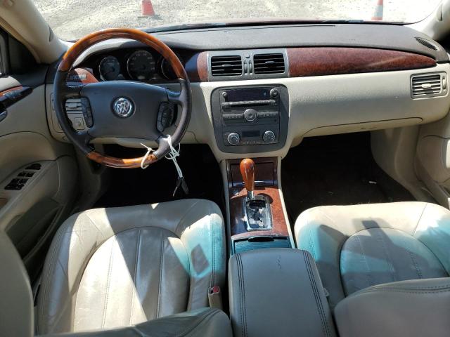 Photo 7 VIN: 1G4HD57238U205727 - BUICK LUCERNE 