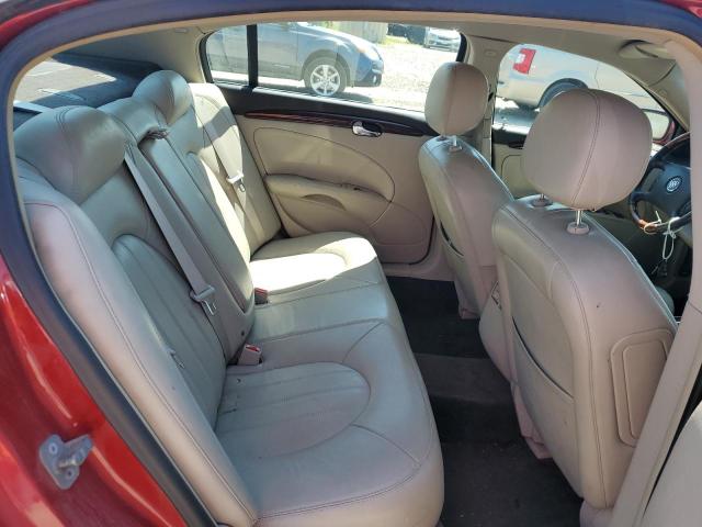 Photo 9 VIN: 1G4HD57238U205727 - BUICK LUCERNE 