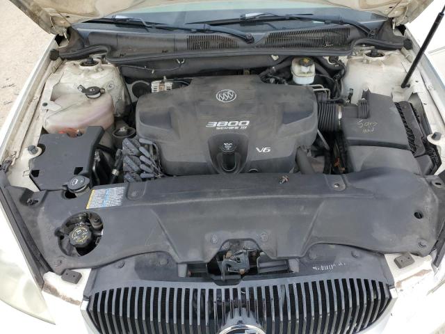 Photo 10 VIN: 1G4HD57246U153151 - BUICK LUCERNE CX 