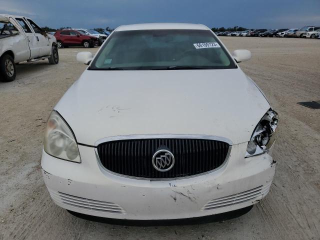 Photo 4 VIN: 1G4HD57246U153151 - BUICK LUCERNE CX 