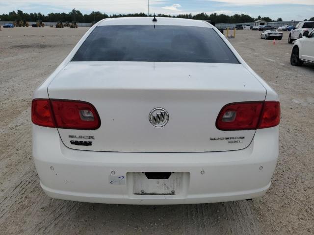 Photo 5 VIN: 1G4HD57246U153151 - BUICK LUCERNE CX 