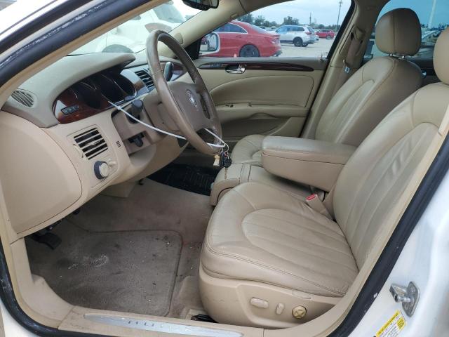 Photo 6 VIN: 1G4HD57246U153151 - BUICK LUCERNE CX 