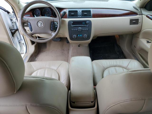 Photo 7 VIN: 1G4HD57246U153151 - BUICK LUCERNE CX 